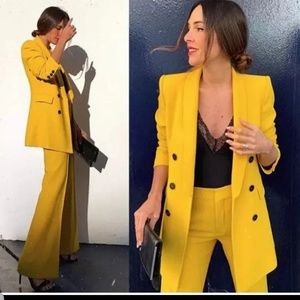 Zara blazer